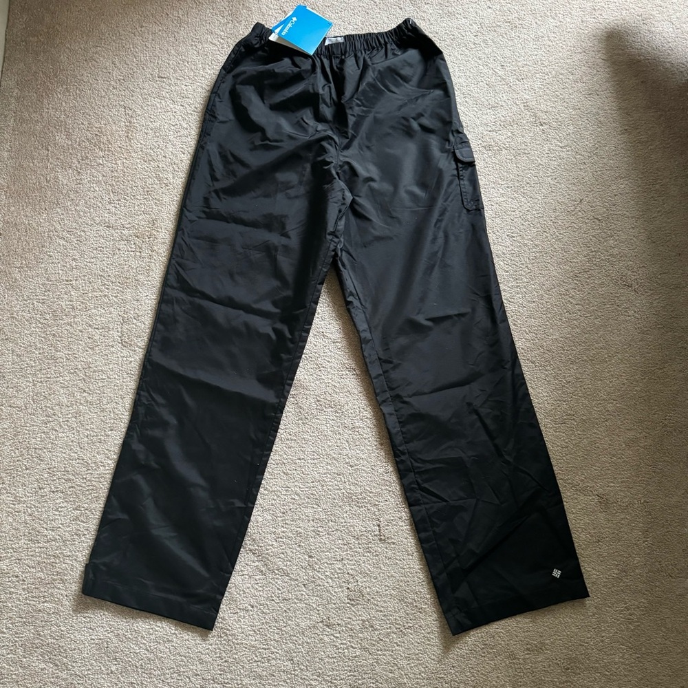NWT Columbia Journey junior Creek Pants